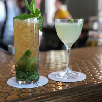 Kingfish Kitchen & Cocktails - Cajun/Creole Near Me - New Orleans, Louisiana