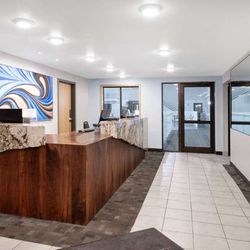 Baymont by Wyndham Keystone Near Mt. Rushmore - Reception