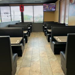 Kumo Hibachi & Sushi