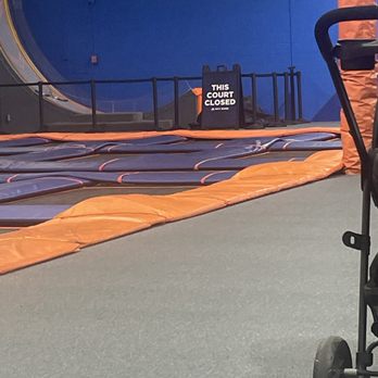 Sky Zone Trampoline Park - Trampoline Parks Near Me - Covina, California Sky Zone Trampoline Park - Trampoline Parks Near Me - Covina, California