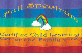 Full Spectrum Childcare - childcare center in Eugene, OR