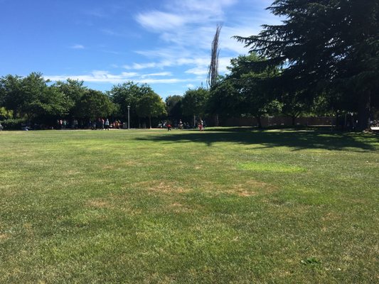 Jenny Strand Park by null