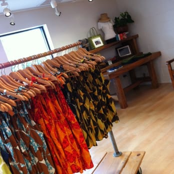Manuheali'i - Men's Clothing Near Me - Honolulu, Hawaii