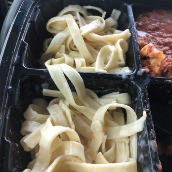 Fazoli's - pasta, meat and sauce - Italian Near Me - Danville, Kentucky