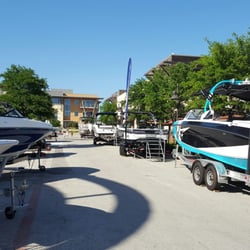 Lake Travis Chamber of Commerce - Spring Fest - Boats for sale