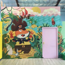 K'Ptain Park Toulouse - K'Ptain Park - Venez aider Gaspard à retrouver son trésor