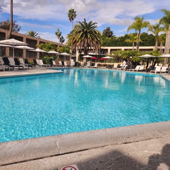 Hyatt Regency - Primary kids pool with slide - Hotels Near Me - Newport Beach, California Hyatt Regency - Primary kids pool with slide - Hotels Near Me - Newport Beach, California
