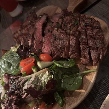 One Elleven - Beef Rib Eye Steak - Wine Bars Near Me - Brooklyn, New York One Elleven - Beef Rib Eye Steak - Wine Bars Near Me - Brooklyn, New York