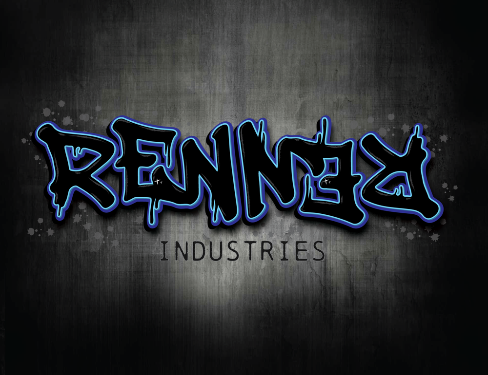 RENNER INDUSTRIES Breton, Alberta, Canada Graphic Design Phone