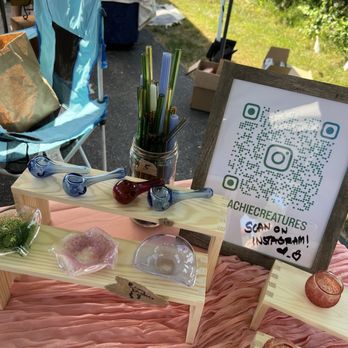 Lavender Hill Farm - Makers Market - Farms Near Me - Berwick, Maine