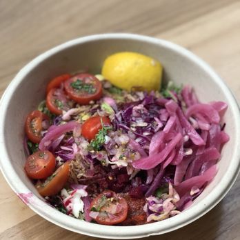 CAVA - Mediterranean Near Me - New York, New York