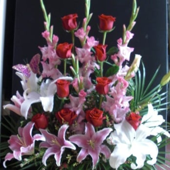 Happy Flowers Shop - Florists Near Me - Paramount, California Happy Flowers Shop - Florists Near Me - Paramount, California