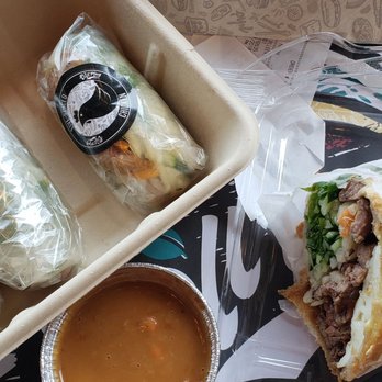 Roll Play - Vietnamese Near Me - Vienna, Virginia
