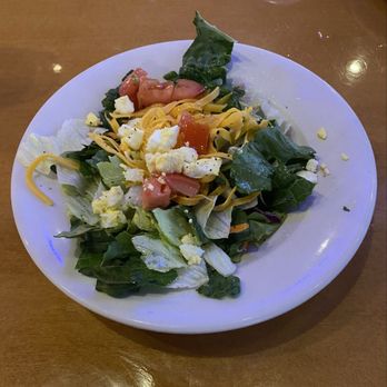 Texas Roadhouse - Side salad - American Near Me - Corona, California Texas Roadhouse - Side salad - American Near Me - Corona, California