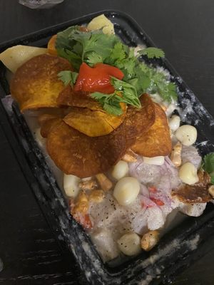 Ceviche7 by null