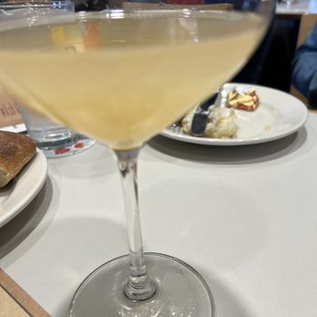 Ruscello at Nordstrom - Margarita - Mediterranean Near Me - Costa Mesa, California Ruscello at Nordstrom - Margarita - Mediterranean Near Me - Costa Mesa, California