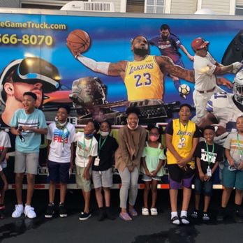 The Ultimate Game Truck - Game Truck Rental Near Me The Ultimate Game Truck - Game Truck Rental Near Me