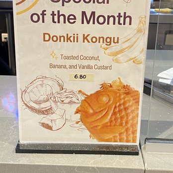 BeanFish - Japanese Near Me - Seattle, Washington