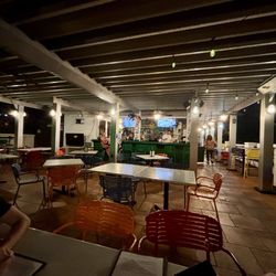 Celtic Conch Public House - Rooftop