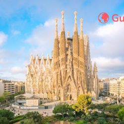 Free walking tour Barcelona GuruWalk