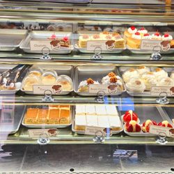 Don Pan - Miami Beach - Desserts