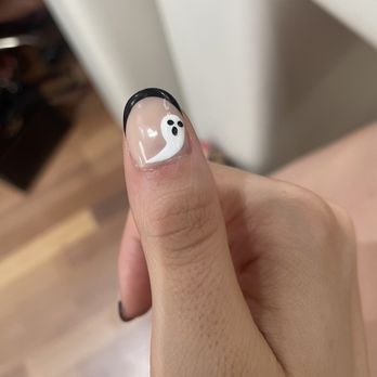 Awesome Tan Nail & Spa - Manicure - Nail Salons Near Me - Brookline, Massachusetts