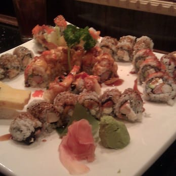 Fuji Sushi - Sushi Bars Near Me - Jacksonville, Florida Fuji Sushi - Sushi Bars Near Me - Jacksonville, Florida