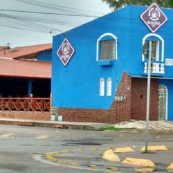 Rotatoria Bar - Visão Geral