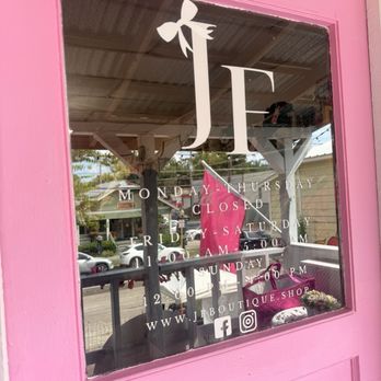 JF Boutique - Jewelry Near Me - Spring, Texas
