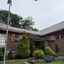 Jersey Explorer Children's Museum - Outside