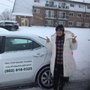 Photo of First Step Driving Training
