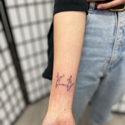 my first tat - even better than I imagined my first tat - even better than I imagined
