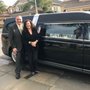 Photo of Malinow and Silverman Mortuary