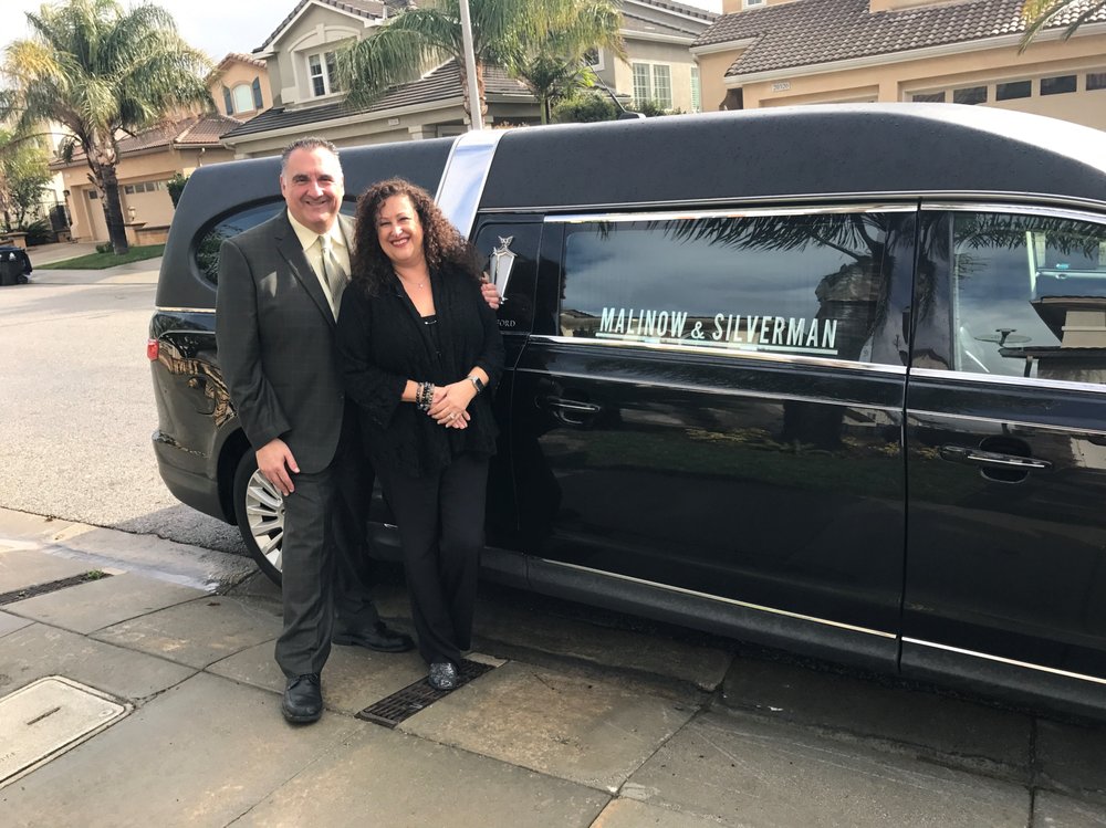 MALINOW AND SILVERMAN MORTUARY - Updated June 2026 - 19 Reviews - 578 E