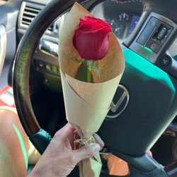 Morgan Floral - A beautiful gift.