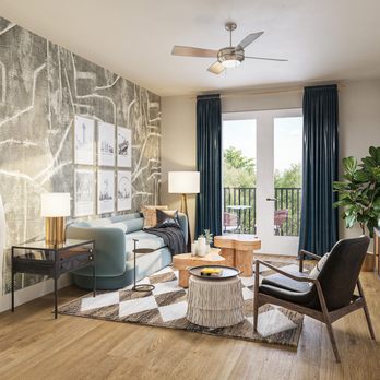 The Sevens - Apartments Near Me - Dallas, Texas The Sevens - Apartments Near Me - Dallas, Texas