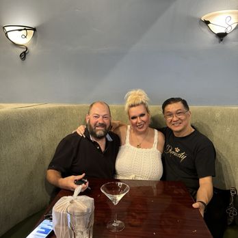 Dynasty - Chinese Near Me - Cave Creek, Arizona