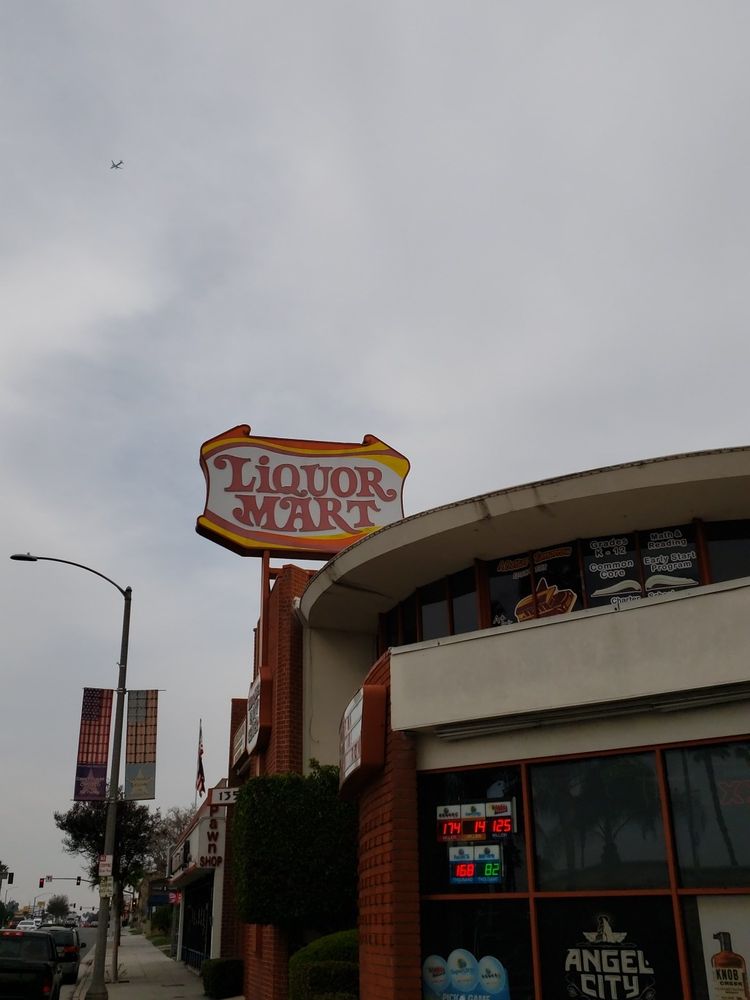 LIQUOR MART Updated September 2024 60 Photos & 80 Reviews 13583