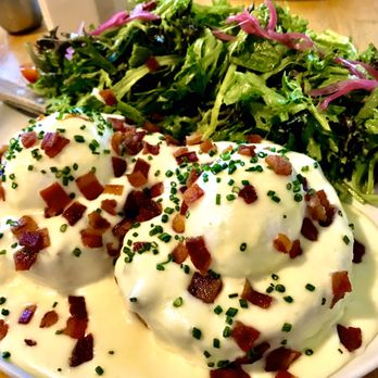 Over Easy - Eggs and Potato - Breakfast & Brunch Near Me - Kailua, Hawaii Over Easy - Eggs and Potato - Breakfast & Brunch Near Me - Kailua, Hawaii