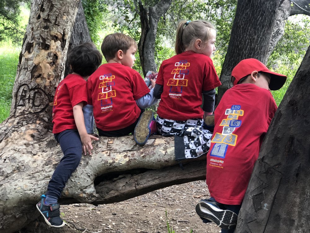 Rayuela - childcare center in Los Angeles, CA