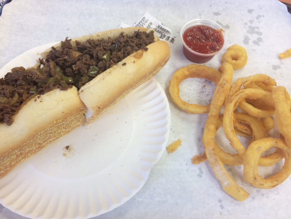 GREENLAND FAMOUS ROAST BEEF SEAFOOD & PIZZA 22 Photos & 38 Reviews