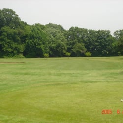 Orchards Golf Course