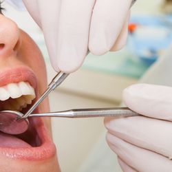 Zarikta Dental