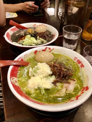 Butao (Central) by null