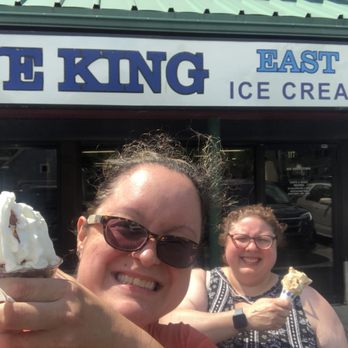 Kone King East - Ice Cream & Frozen Yogurt Near Me - East Aurora, New York Kone King East - Ice Cream & Frozen Yogurt Near Me - East Aurora, New York