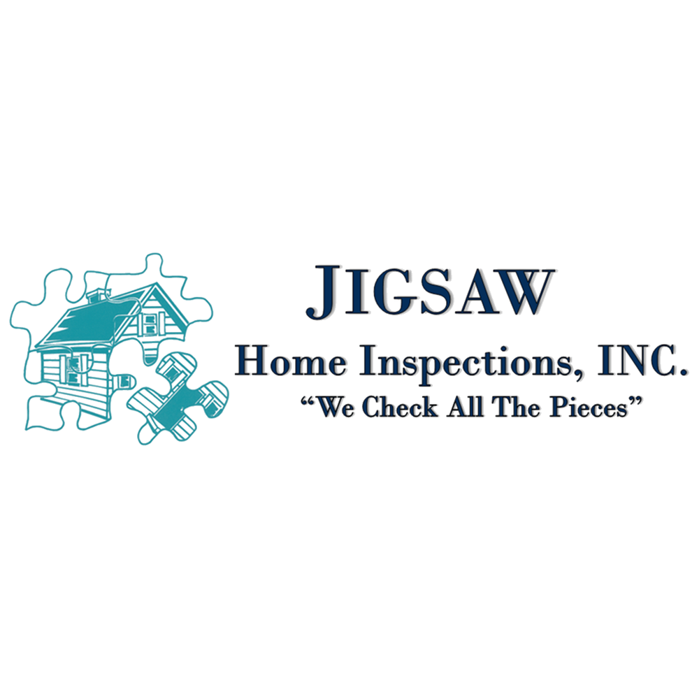 JIGSAW HOME INSPECTIONS Updated August 2024 Middleboro