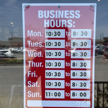 Hawaii Poke - Hours - Poke Near Me - St. Louis, Missouri