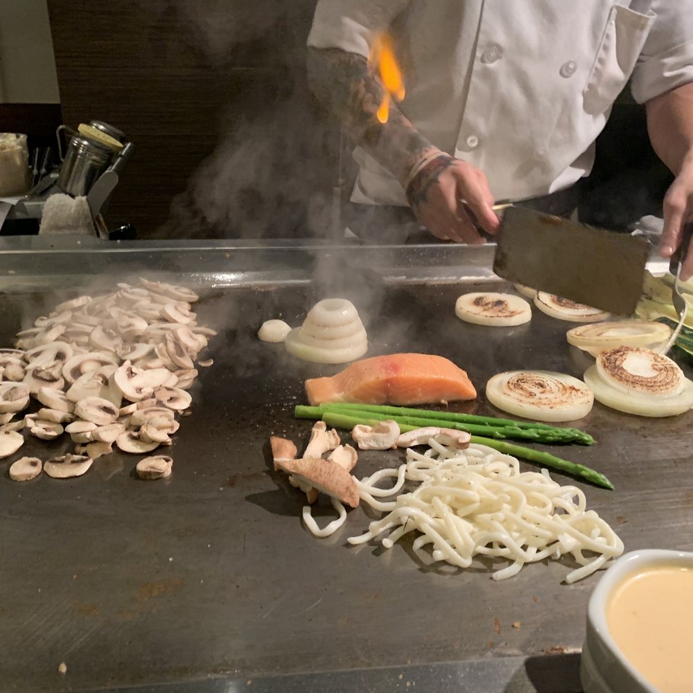 Samurai - Steakhouses Near Me - Miami, Florida Samurai - Steakhouses Near Me - Miami, Florida