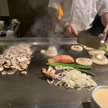 Samurai - Steakhouses Near Me - Miami, Florida