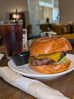 Traxx Restaurant by null